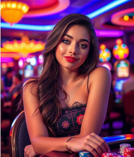 daga88m Live Casino